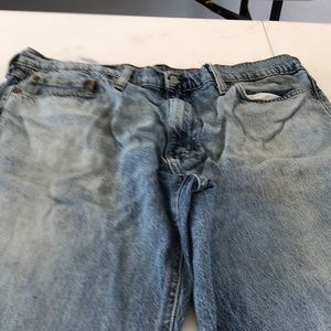 Levi’s 541 Athletic Fit Jeans